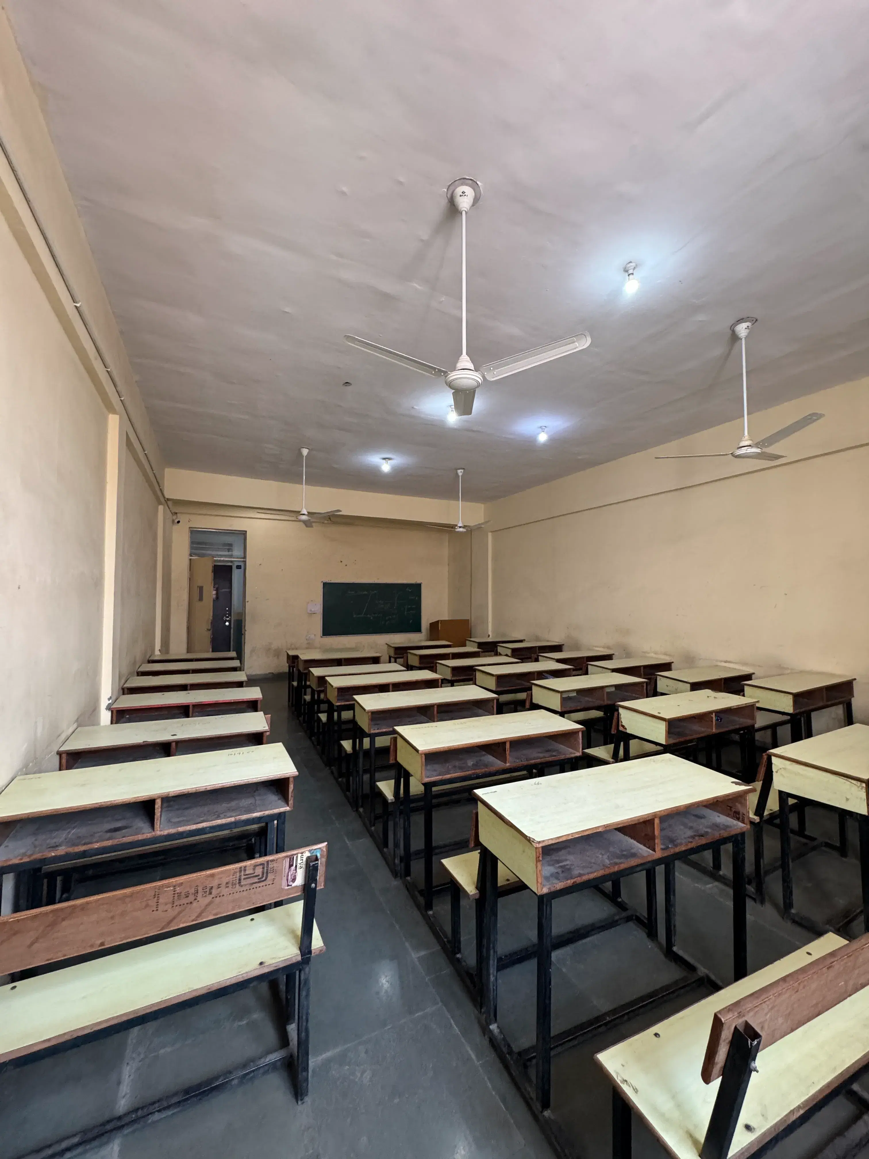 DPG Degree College Gurgaon Academic Infrastructure photo 21